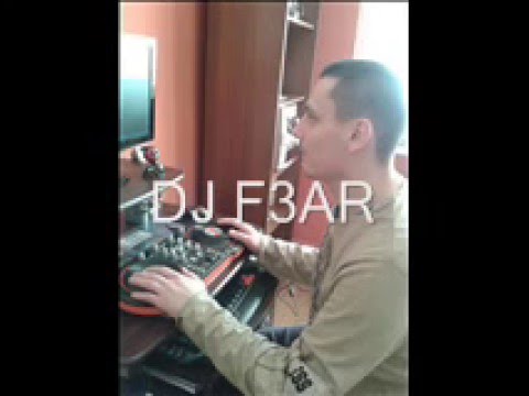 DJ F3AR   Club Sensation Vol 1