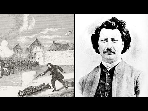 The Red River Rebellion | Historical Content