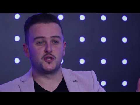 Emrah Mehmedi -  Da se vratam od tugina