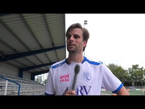 Interviews Sliedrecht   De Zwerver