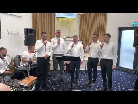 30 aprilie 2023 Grupul Tabor Viena- Ți-am cunoscut iubirea