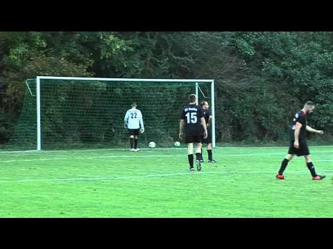 SG Gnadau vs. 1. FC Magdeburg