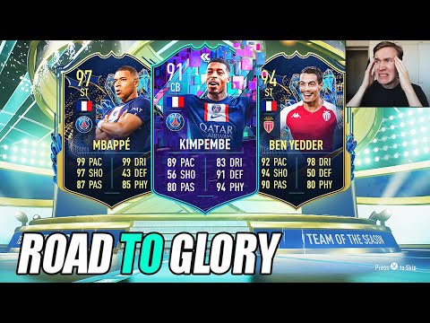 NÄMÄ KORTIT RIKKOIVAT PELIN! - FIFA 23 RTG #239