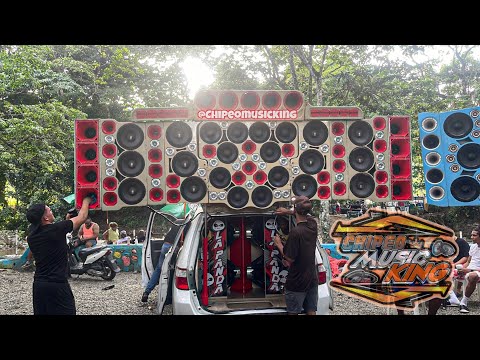 EL ALFA EL JEFE X LUAR LA L X JEZZY - Soy Un BAD BOY (DOBLE TONO) “ChipeoMusicking ❌ DjJose