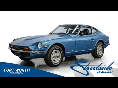 1976 Datsun 280Z (CC-2073150) for sale in Ft Worth, Texas