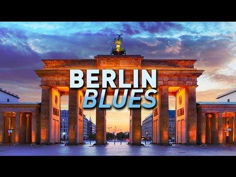 FULL MEASURE: May 14, 2017 - Berlin Blues