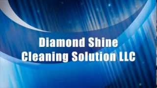 diamond shine solution cleaning company en las vegas