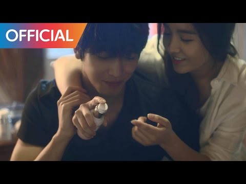 CNBLUE (씨엔블루) - Cinderella (신데렐라) MV