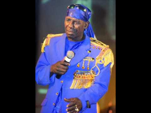 Super Blue - Fantastic Friday (Soca 2013)