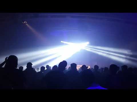 Anormal & Hunnel @ Syndicate 2019