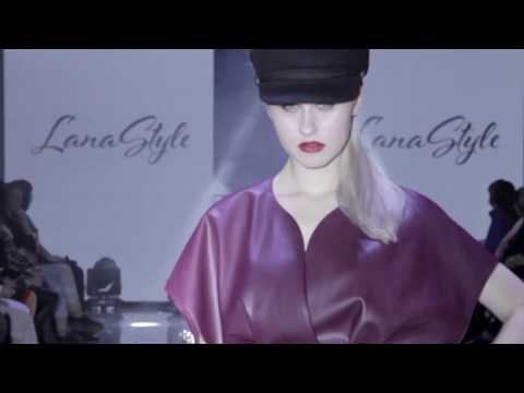 MIFIDA fw 18/19 - ТМ "Lana Style"