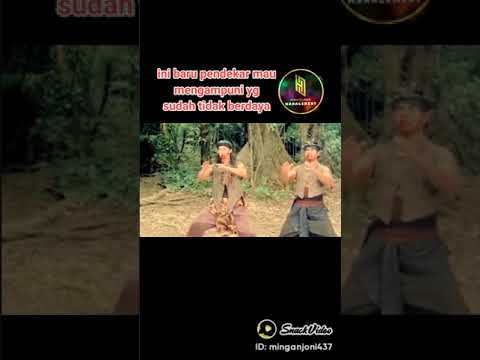 Saur sepuh,pertarungan brama kumbara lawan kijara dn lugina