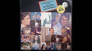 Henry Mancini - The Really Big Heist