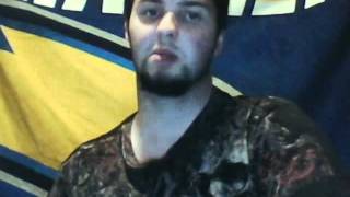 NorCalNik on Christopher Titus Neverlution and his own Revolutionist Movement