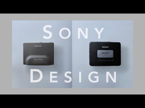Read Through | Sony Design, Making Modern