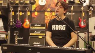Video thumbnail for Korg B1 Digital Piano @ JB Hi-Fi by JB Hi-Fi Official