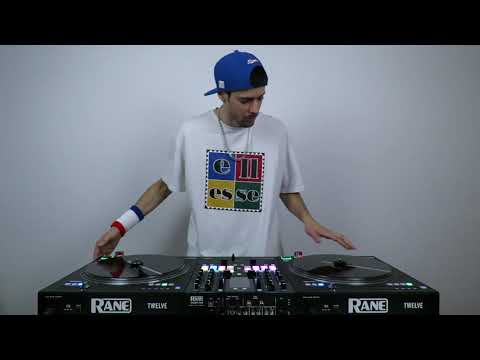 DJ DATFLEX - DMC WORLD SUPREMACY ELIMINATION 2021 FIRST PLACE 🥇