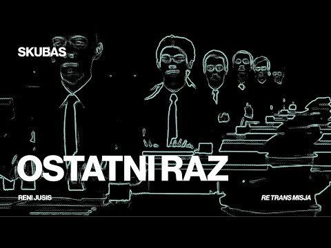Video thumbnail for Ostatni raz