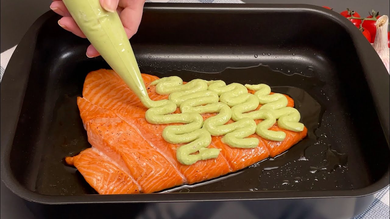 This recipe is a REAL TREASURE❗️ So delicious you'll lick your fingers.