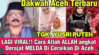 Download lagu DAKWAH ACEH TERBARU_TGK YUSRI PUTEH 2025 LAGI VIRAL mp3