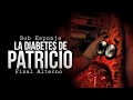 Bob Esponja La Diabetes De Patricio Final Alterno Creepypasta