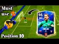 TOTY OBLAK is amazing 🤩 || Fc MOBILE 24