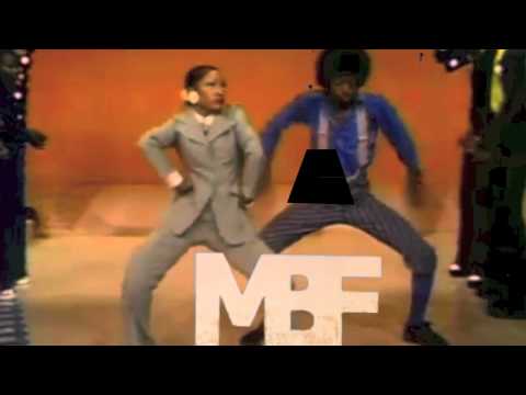 Carl Bee -  It' s hard (Mbf 12105)