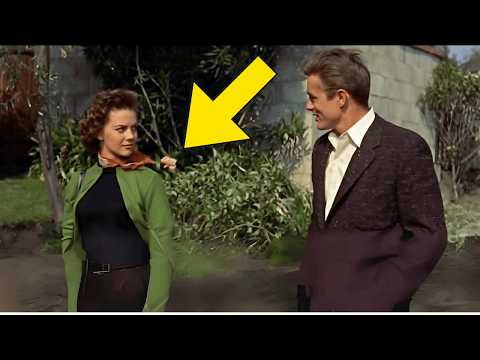 Rebel Without a Cause (1955) – 20 Weird Facts You Didn't Know