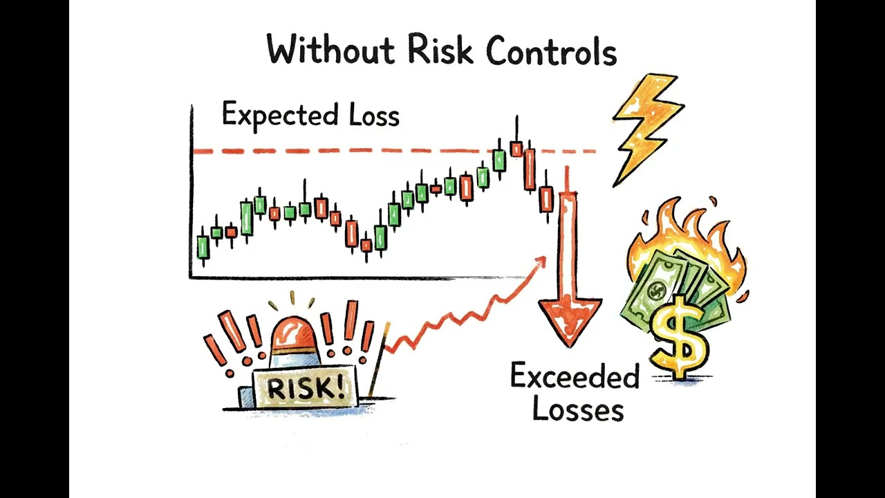 Can you lose money in Trading?