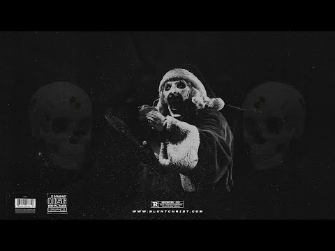 [FREE] GHOSTEMANE x SCARLXRD TYPE BEAT - "BERSERK"
