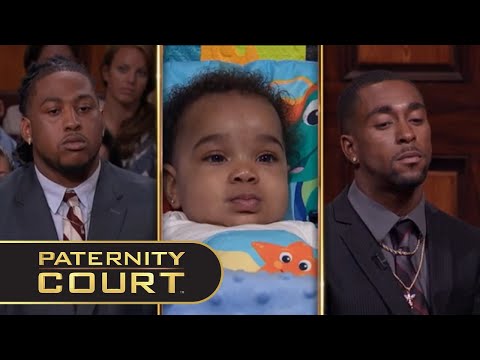 The Truth Comes Out On Facebook! Man Now Believes Child Isn't His (Full Episode) | Paternity Court