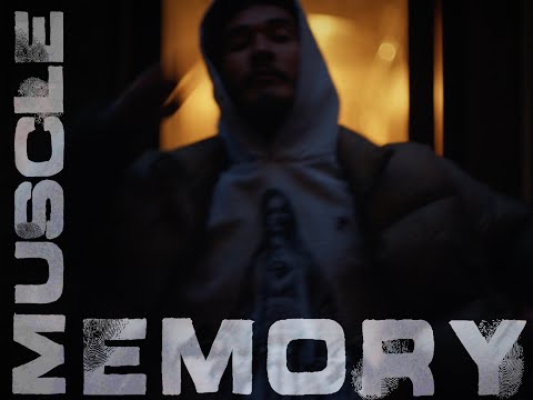 Da$H - "MUSCLE MEMORY" [OFFICIAL VIDEO]