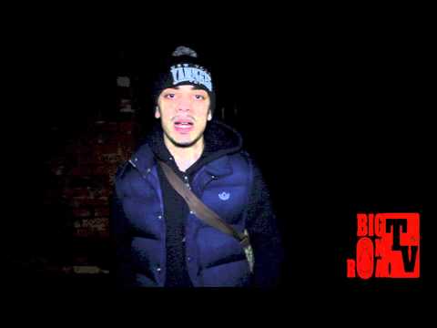 BigOnRoadTV-Nisus (Freestyle)