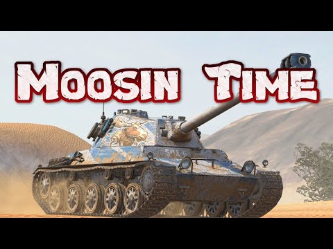 How to NOT sell a tank