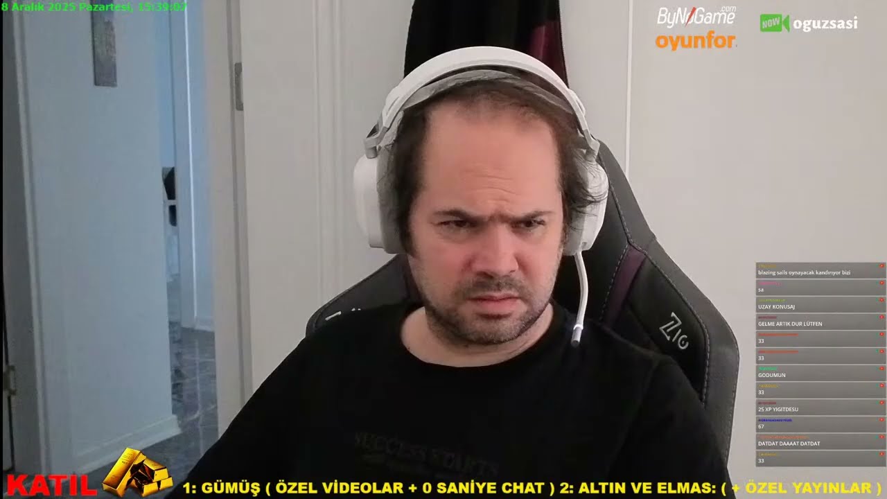 Kayıp Medeniyet - Uydu Sorunu - Kül Kolye - oguzsasi - 8.12.2025 15:36