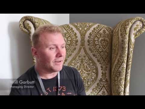 Inside the Studio: Halo Post