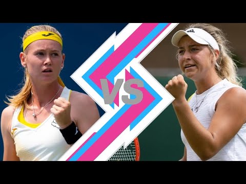 Marie Bouzkova vs Isabella Kruger | OEIRAS ITF 2023