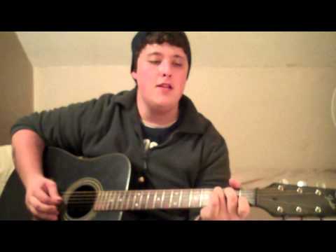 Wrecking Ball - Miley Cyrus (as covered by Cody Thompson of Gunmetal Grey)