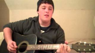 Wrecking Ball - Miley Cyrus (as covered by Cody Thompson of Gunmetal Grey)