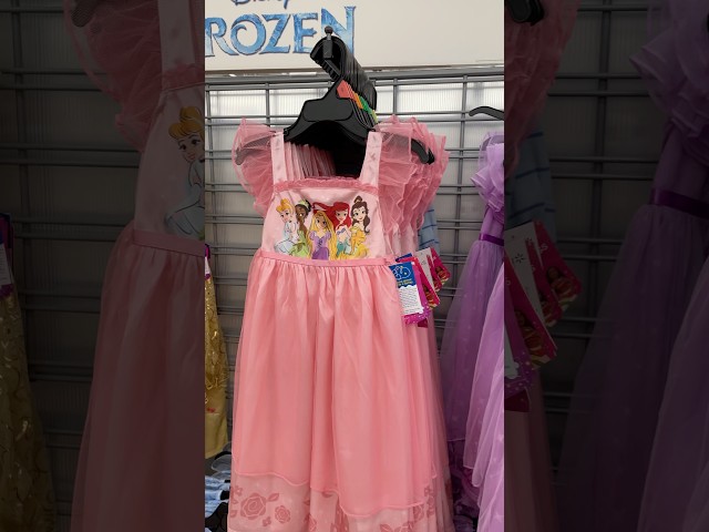Vídeo relacionado con Get Trend Disney Princess Pijama Niña Verano Pijamas Adolescentes Pack de 2 Conjunto de Pijama con Manga Corta Regalos Niñas (2-3 Años, Princess Rosa)
