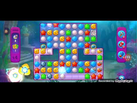 super hard Level -10685