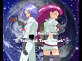 Team Rocket "Double Trouble" Multilanguage ...