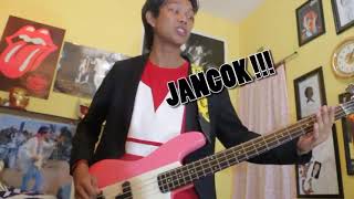 Download lagu [VG] Bayu Skak - Lagu Yuk Sri dadi mantune Wak Sunari mp3
