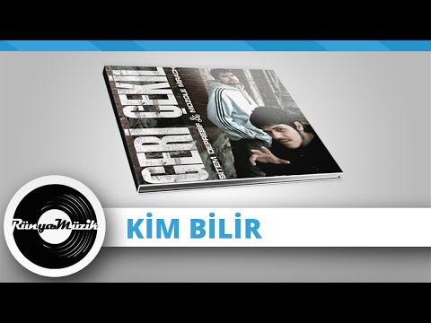 Mirac (Mozole Mirach) & Sitem Depresif - Kim Bilir (Official Audio)