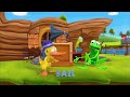 WordWorld Nail Letter S Frog Sail Duck From About Mail Going N And The You Are Is But So How