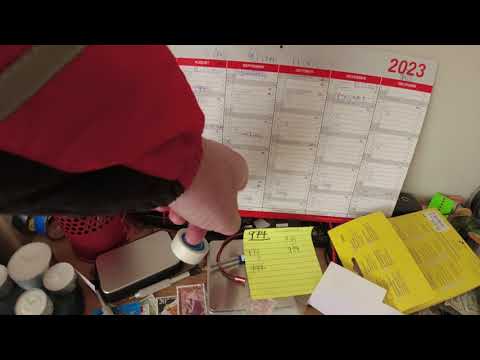 MongoTV_5806 - John Venter På Bedre Tider - Del 660 - Dag 990 af 1.000 Dage