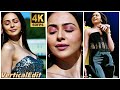 Rakul Preet Singh Saathiya Song Vertical Video Info 4K 60FPS Actress Edition 25