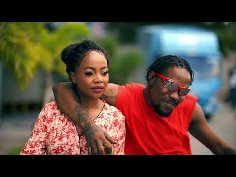 Sanja kong - TOMBOKA (Official Music Video)