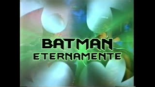 Download lagu Chamada Sessão De Sábado Batman Eternamente Globo (04/01/2003) mp3
