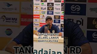 Download lagu PERSIPURA VS BARITO PUTRA, BACK IN THE HUNTER FOR 3 POINTS mp3